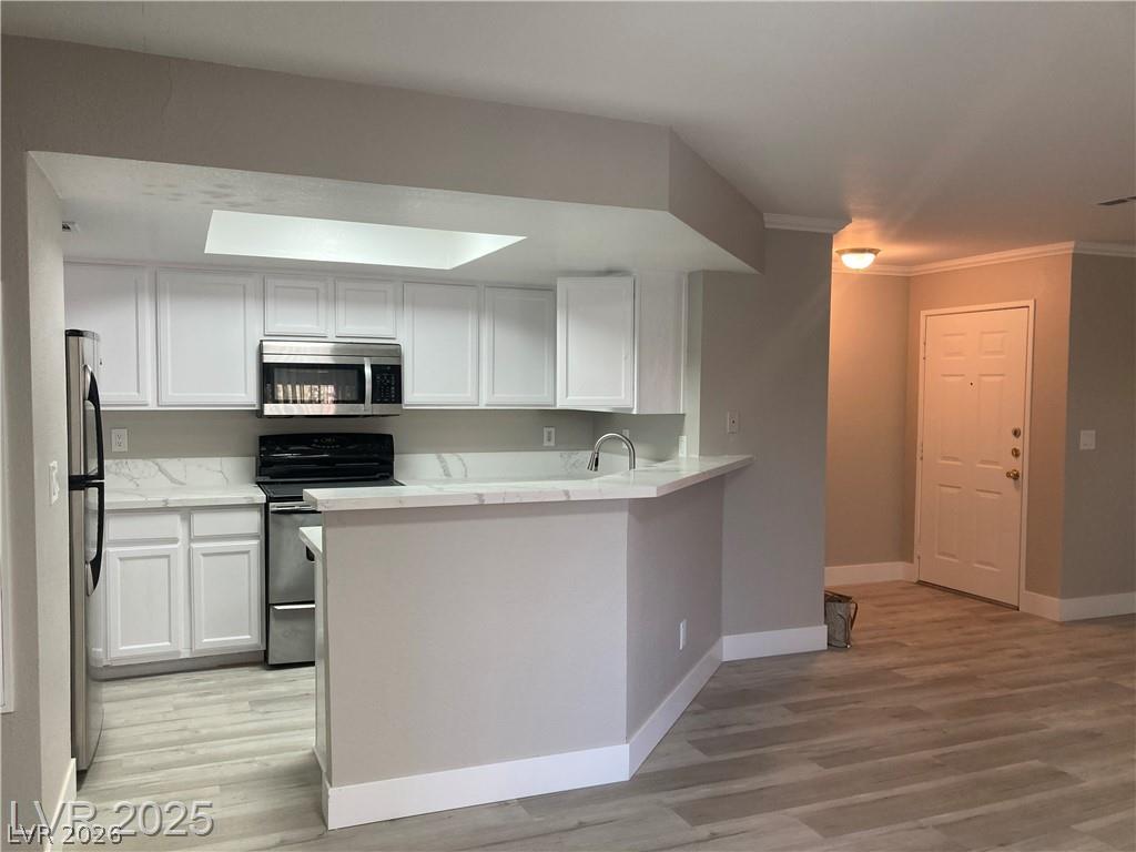 8600 West Charleston Boulevard 2163 Property Photo 1