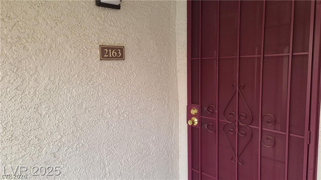 8600 West Charleston Boulevard 2163 Property Photo 5