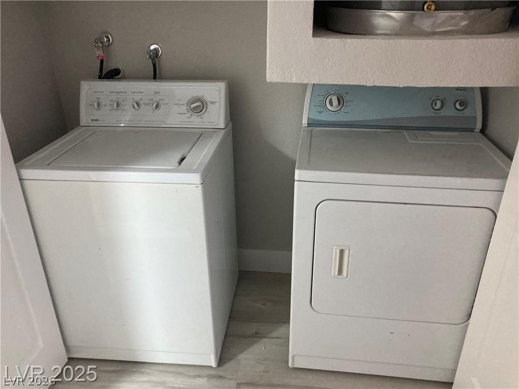 8600 West Charleston Boulevard 2163 Property Photo 16