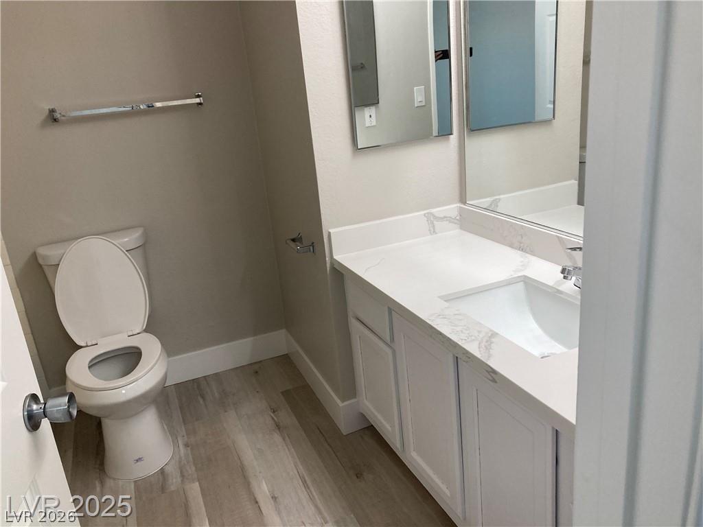 8600 West Charleston Boulevard 2163 Property Photo 19