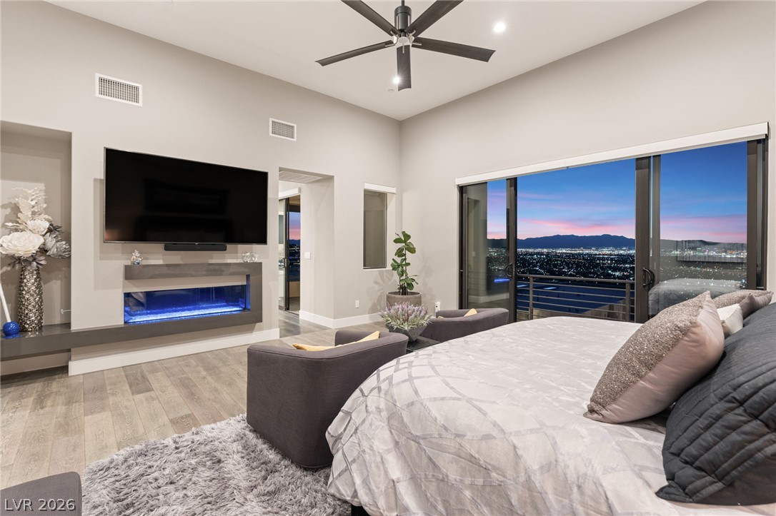 406 Tranquil Peak Court Property Photo 27