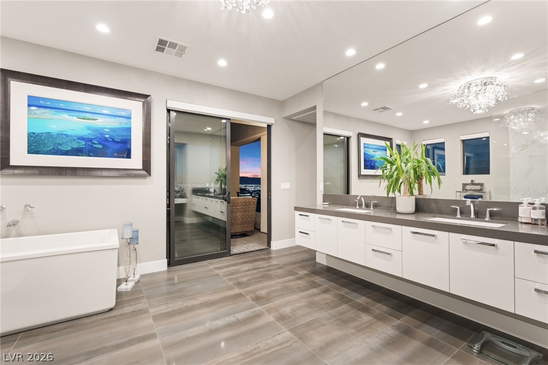 406 Tranquil Peak Court Property Photo 34