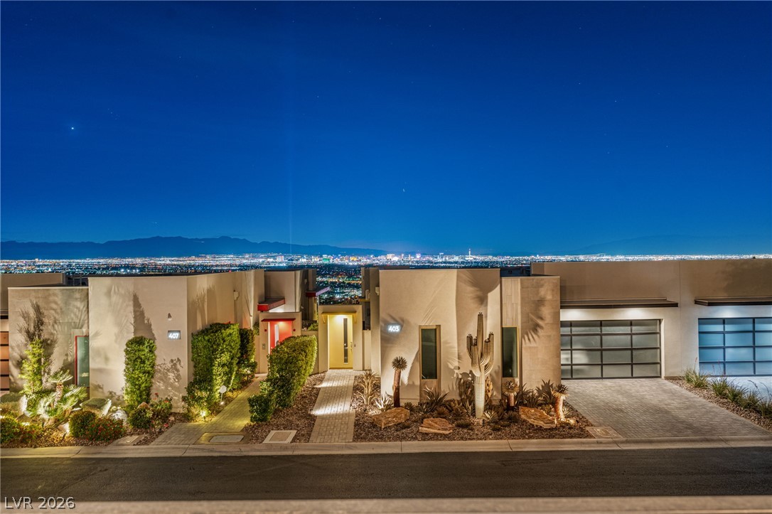 406 Tranquil Peak Court Property Photo 43