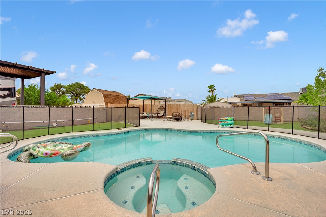 1580 Colt Drive Property Photo 1