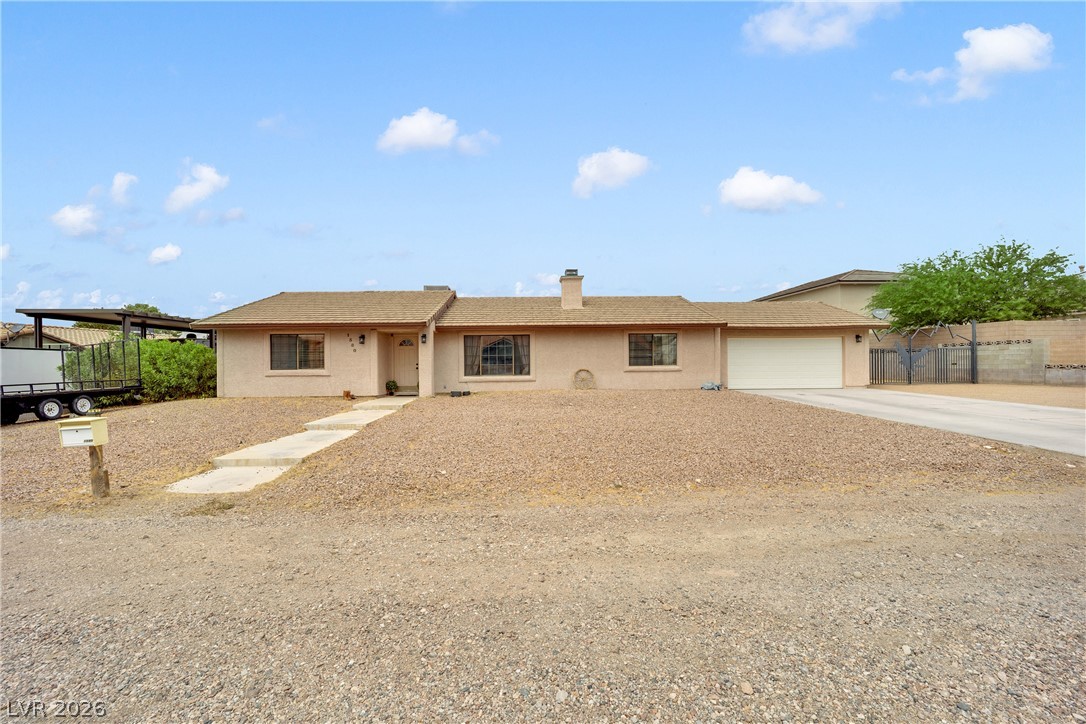1580 Colt Drive Property Photo 3