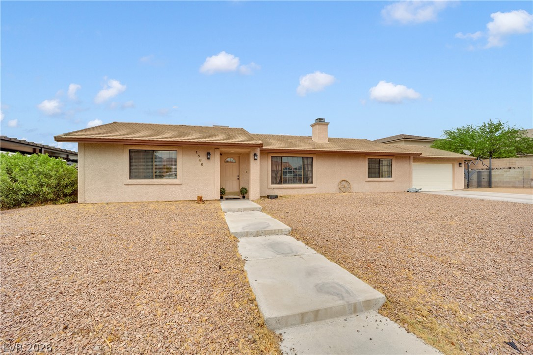 1580 Colt Drive Property Photo 6