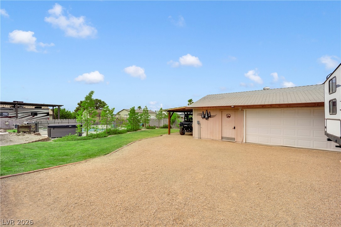 1580 Colt Drive Property Photo 27