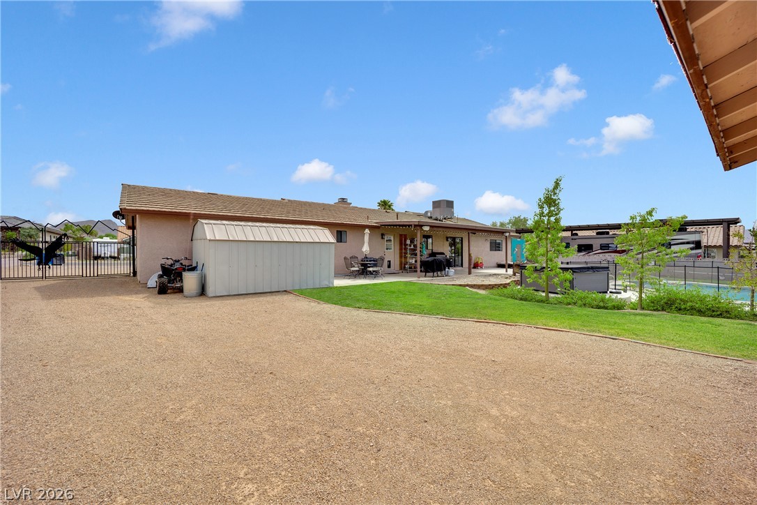 1580 Colt Drive Property Photo 28