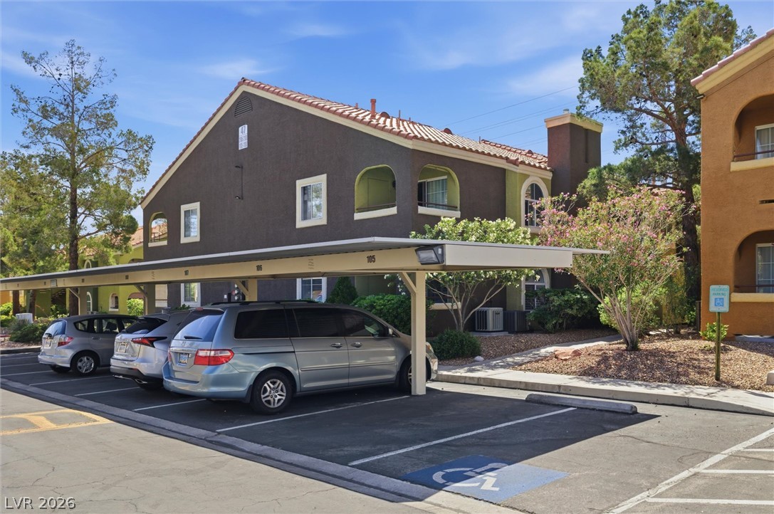 7950 West Flamingo Road 1187 Property Photo 2