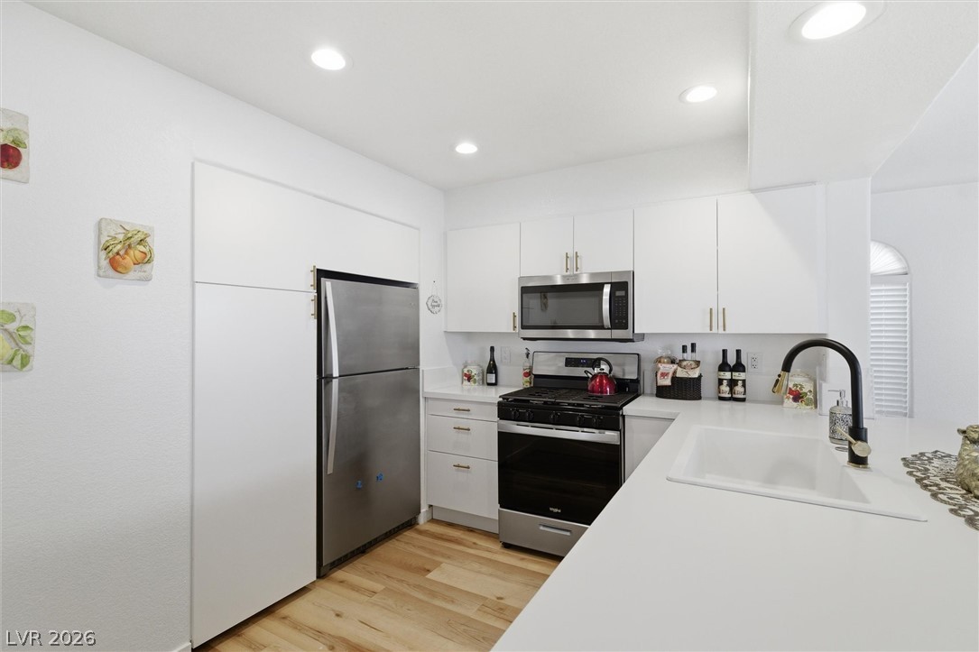 7950 West Flamingo Road 1187 Property Photo 14