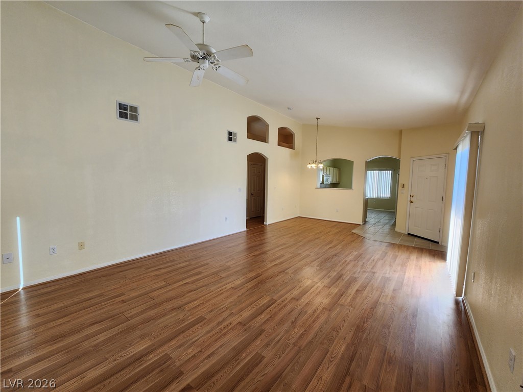3917 Lazy Pine Street 201 Property Photo 4