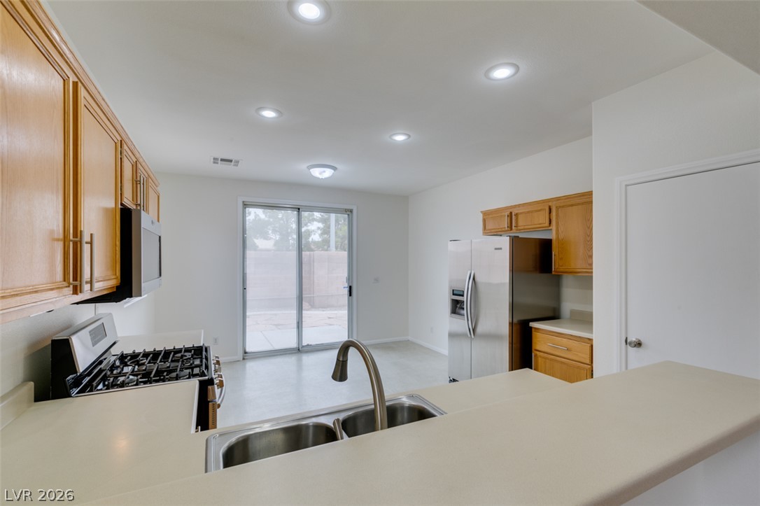 9912 Oriole Crest Court Property Photo 15