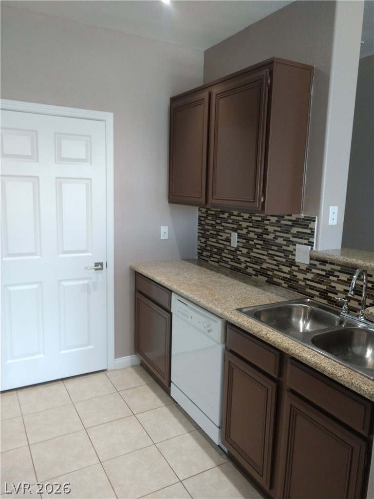 7115 South Durango Drive 210 Property Photo 1