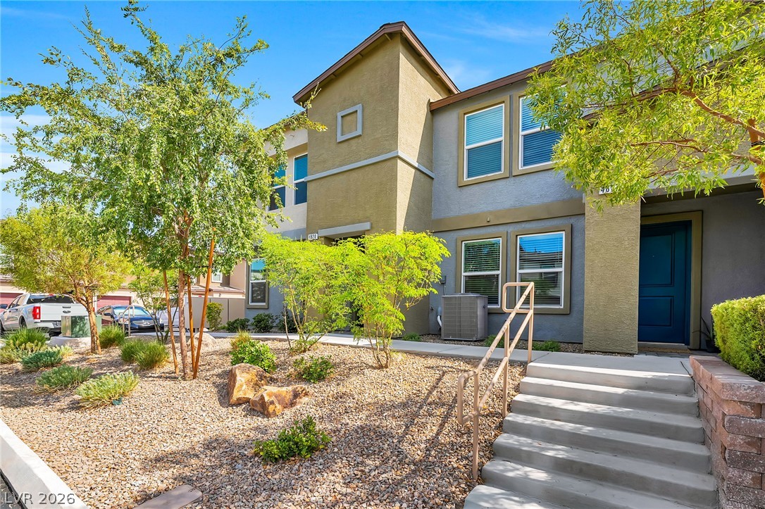 4820 Orchid Ridge Avenue Property Photo 1