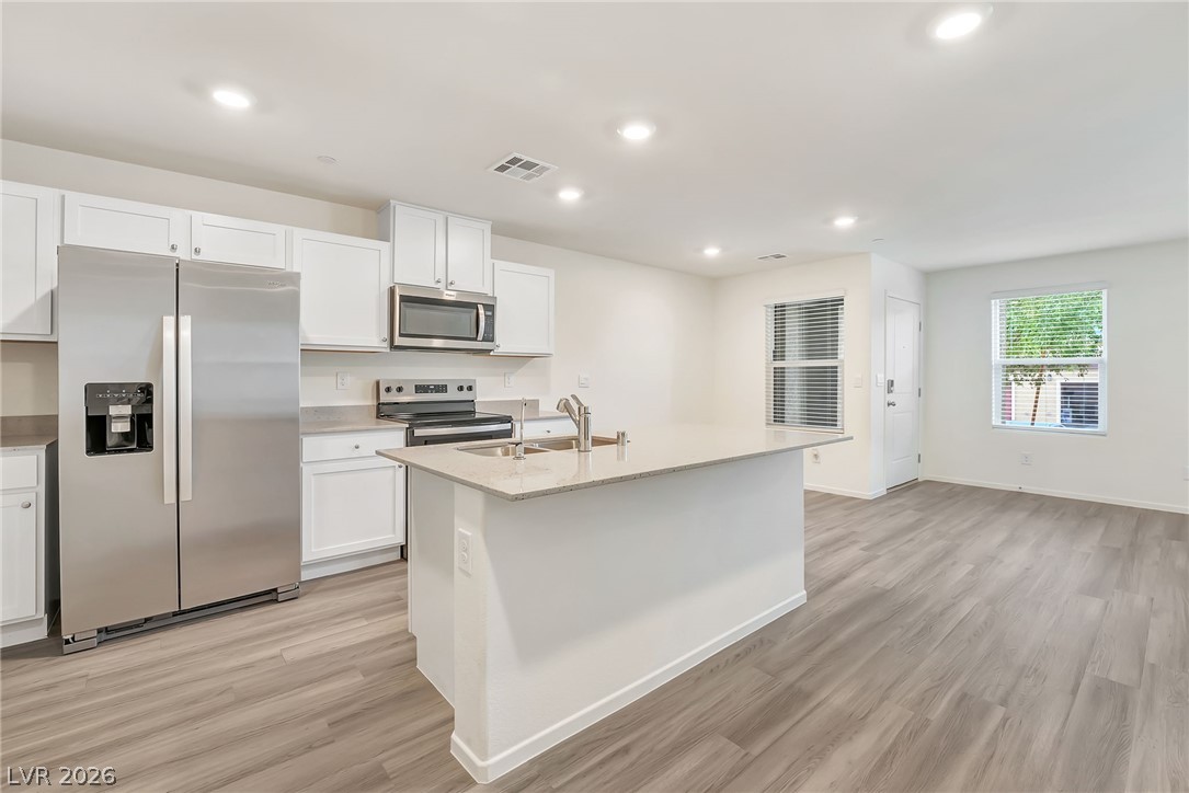 4820 Orchid Ridge Avenue Property Photo 10