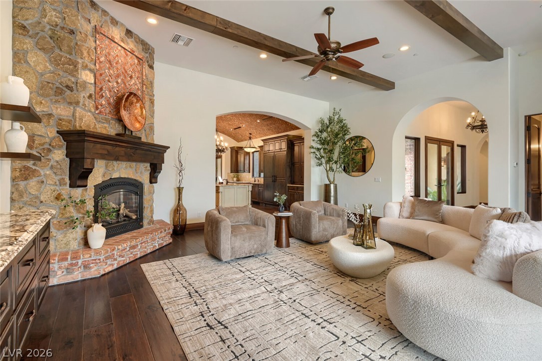 9707 Dream Brook Court Property Photo 10