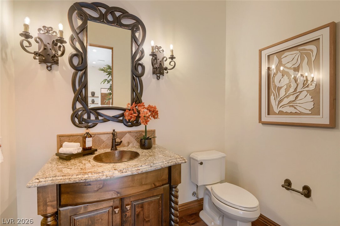 9707 Dream Brook Court Property Photo 20