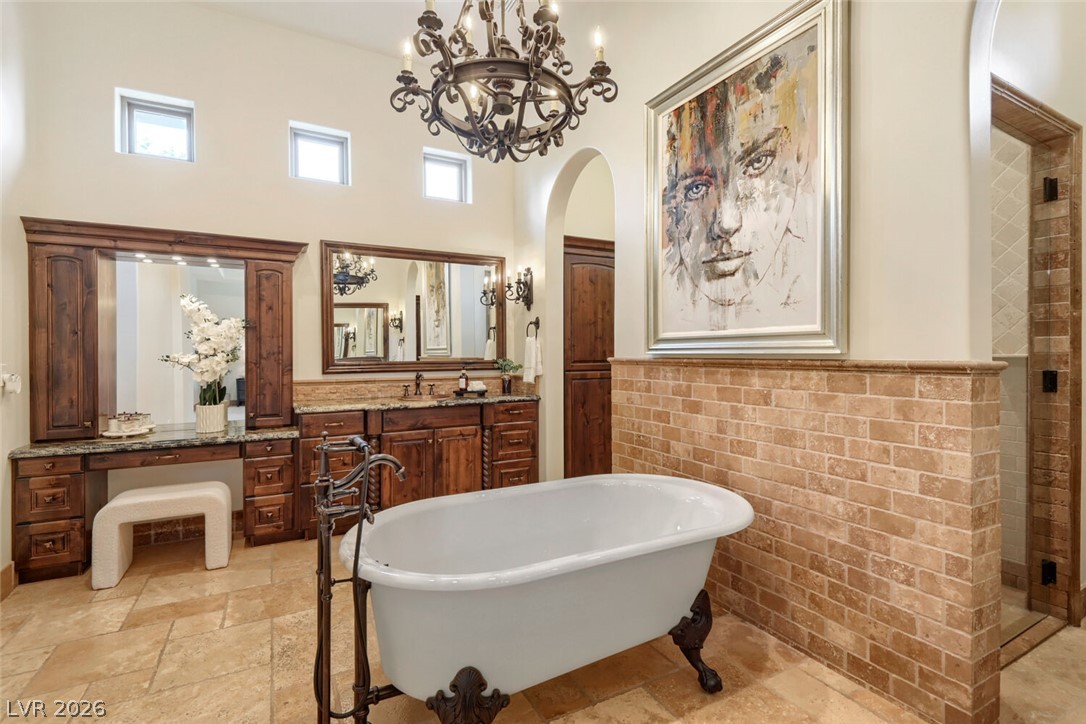 9707 Dream Brook Court Property Photo 25