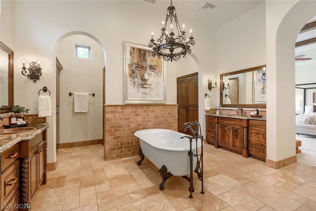 9707 Dream Brook Court Property Photo 26