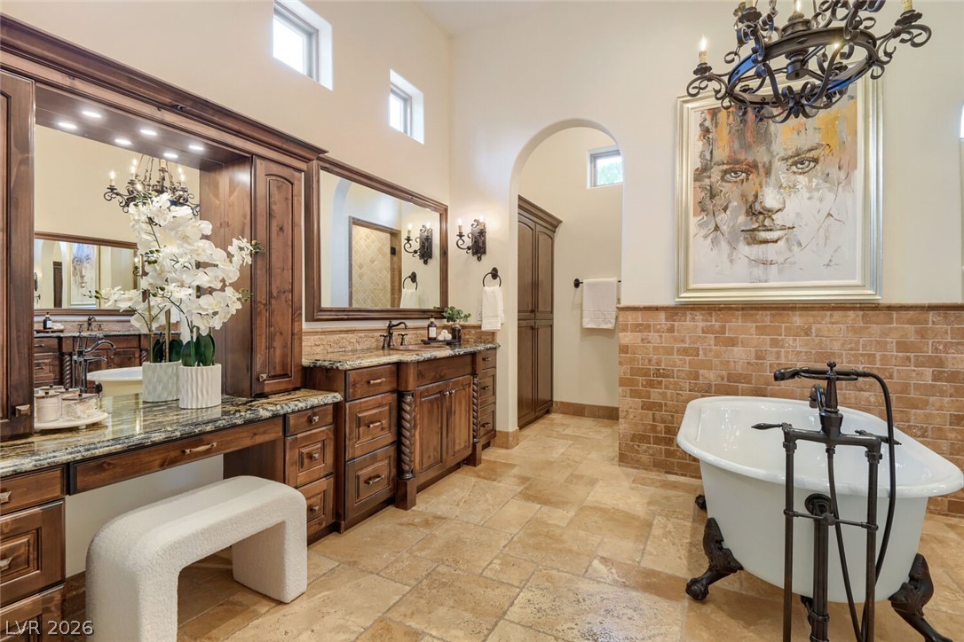 9707 Dream Brook Court Property Photo 27