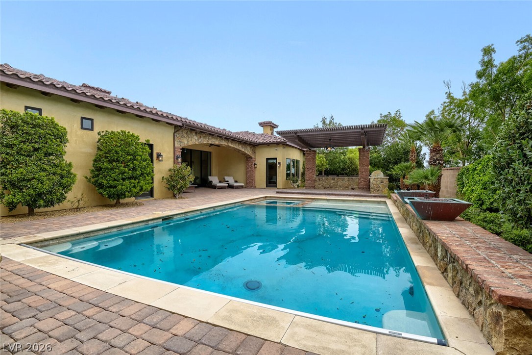9707 Dream Brook Court Property Photo 43