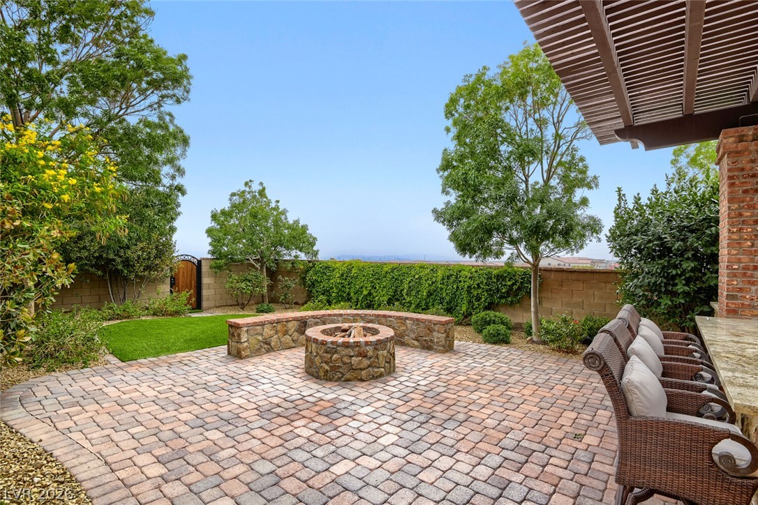 9707 Dream Brook Court Property Photo 46