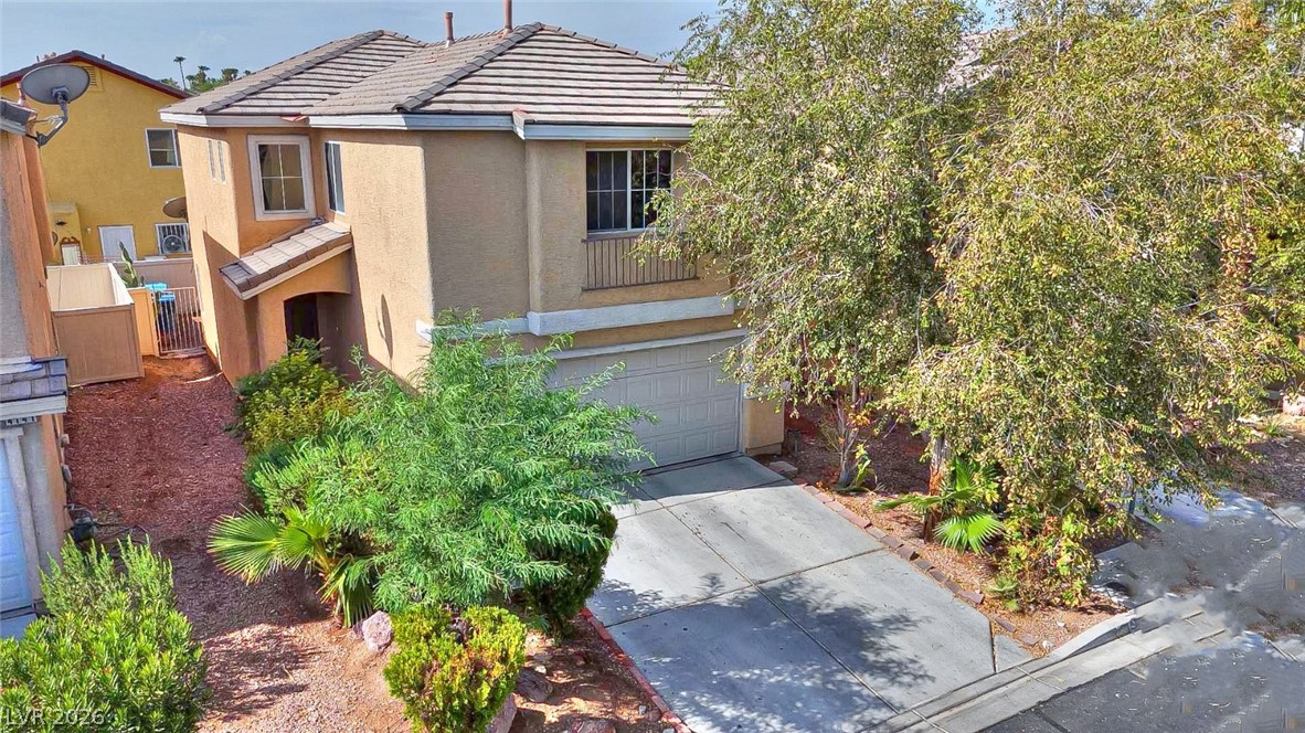4133 Kemble Court Property Photo 3