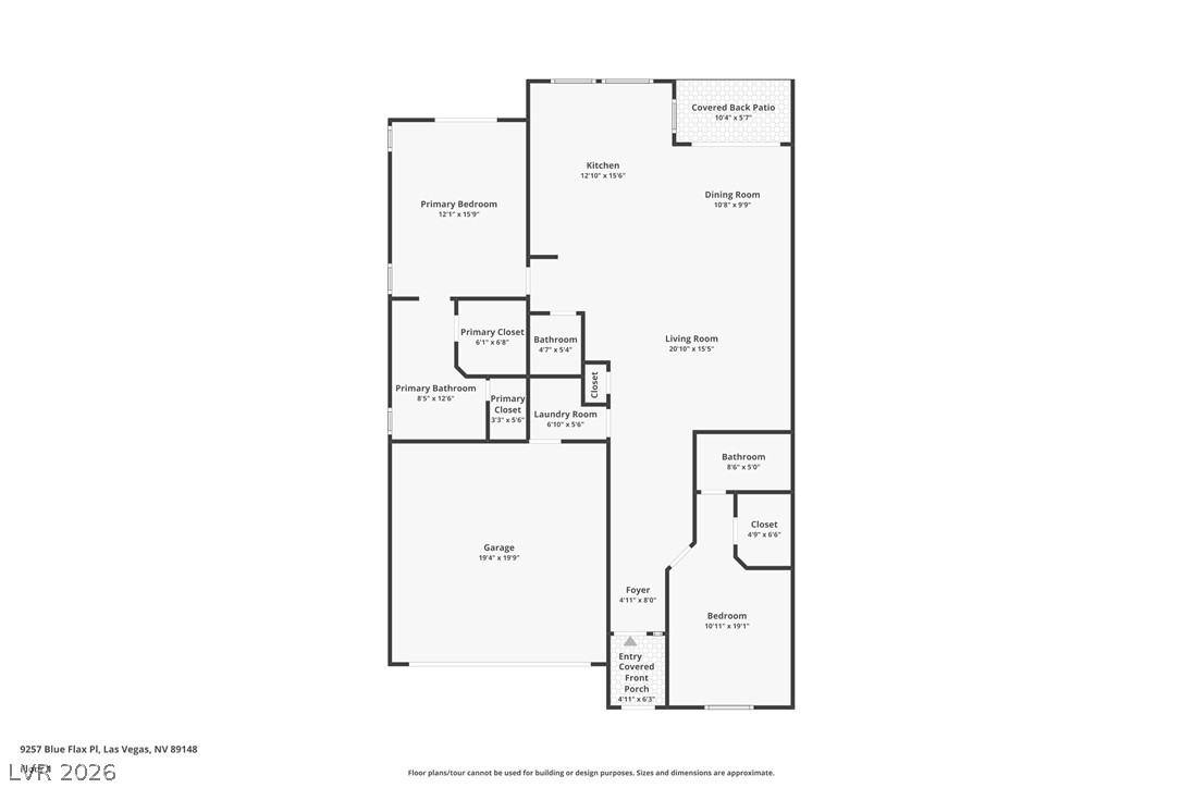 9257 Blue Flax Place Property Photo 47