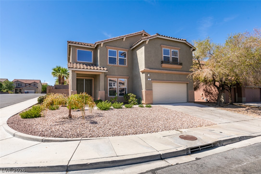 815 Chameleon Star Avenue Property Photo 2