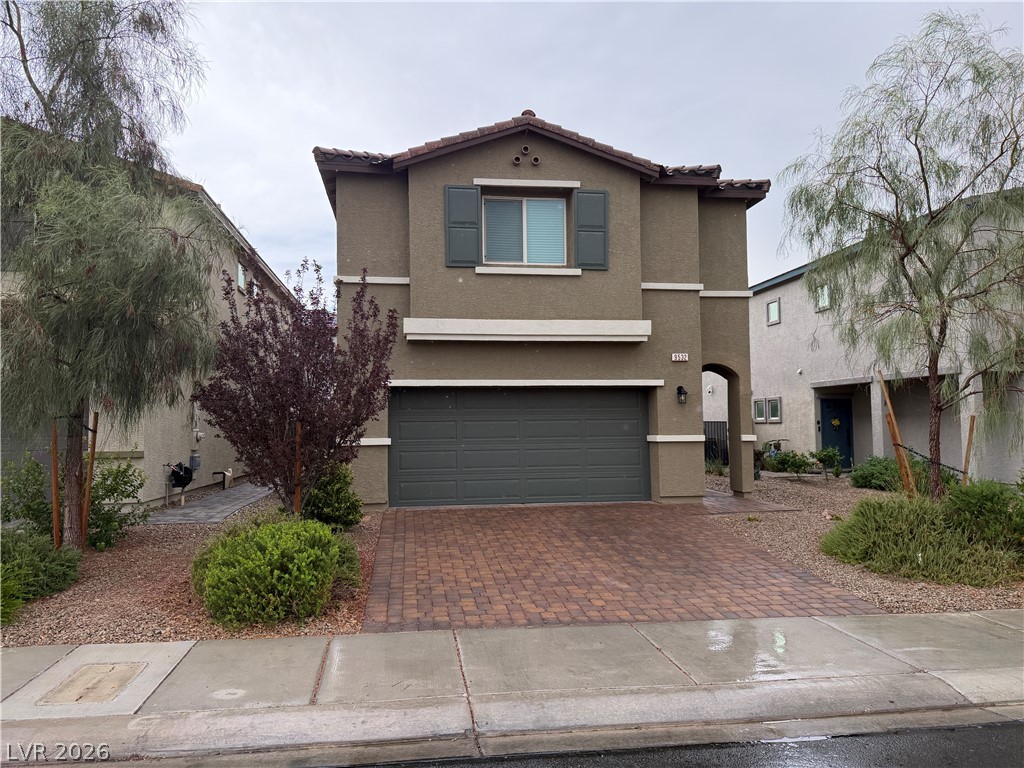 9532 Spyglass Run Avenue Property Photo 1