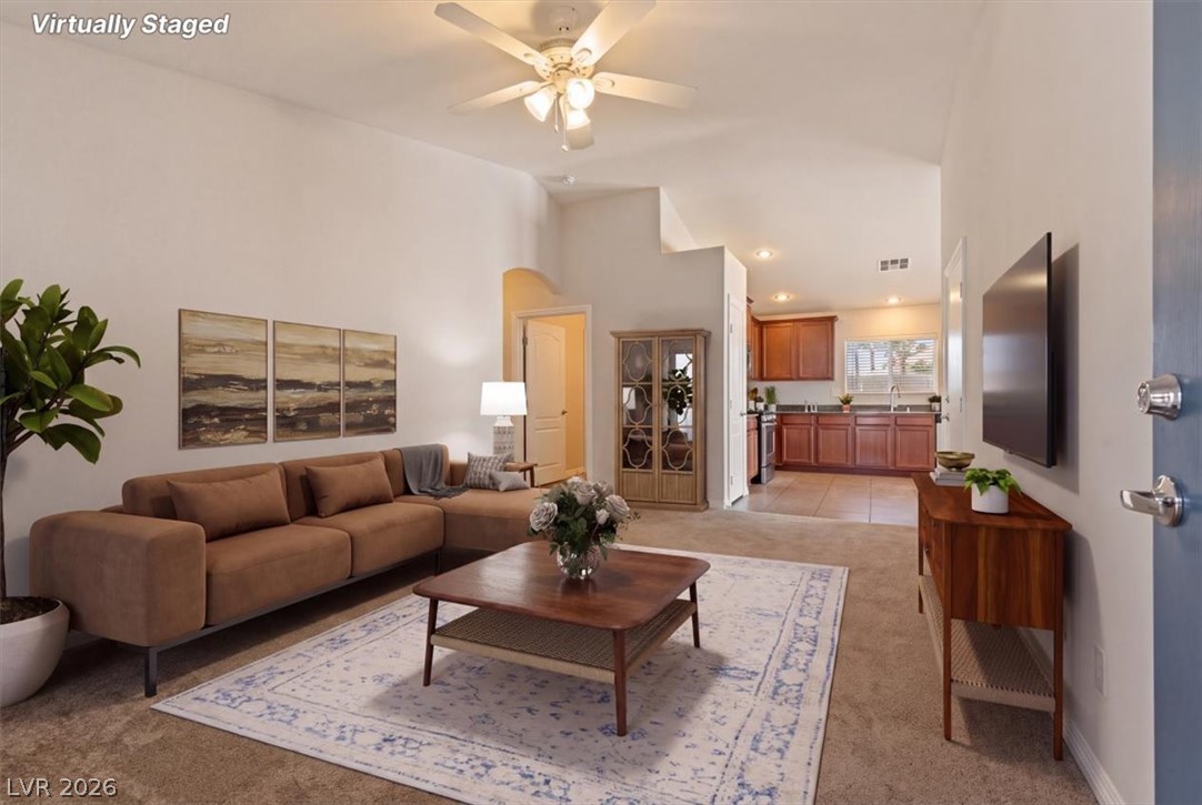 5257 Sand Dollar Avenue Property Photo 4