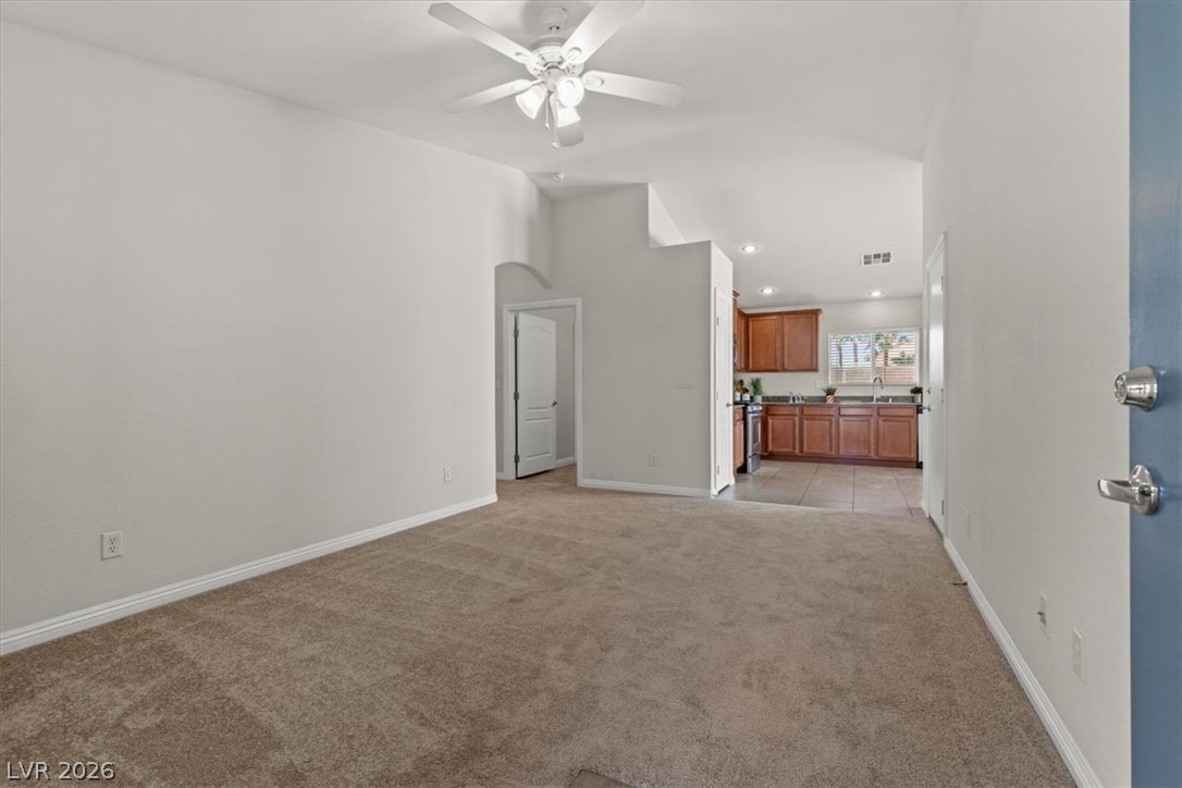 5257 Sand Dollar Avenue Property Photo 5