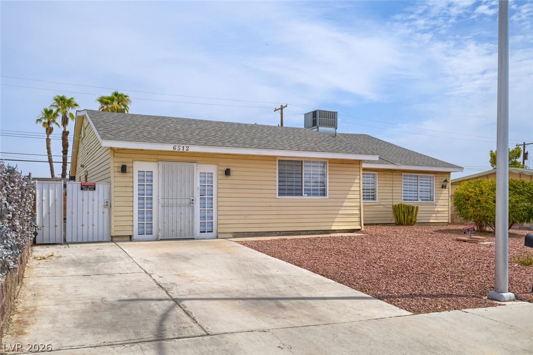 6512 Evergreen Avenue Property Photo 1