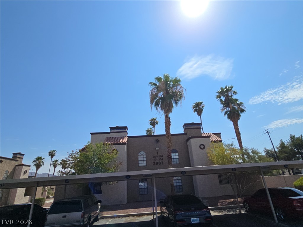 2987 JUNIPER HILLS BL Boulevard 201 Property Photo 1