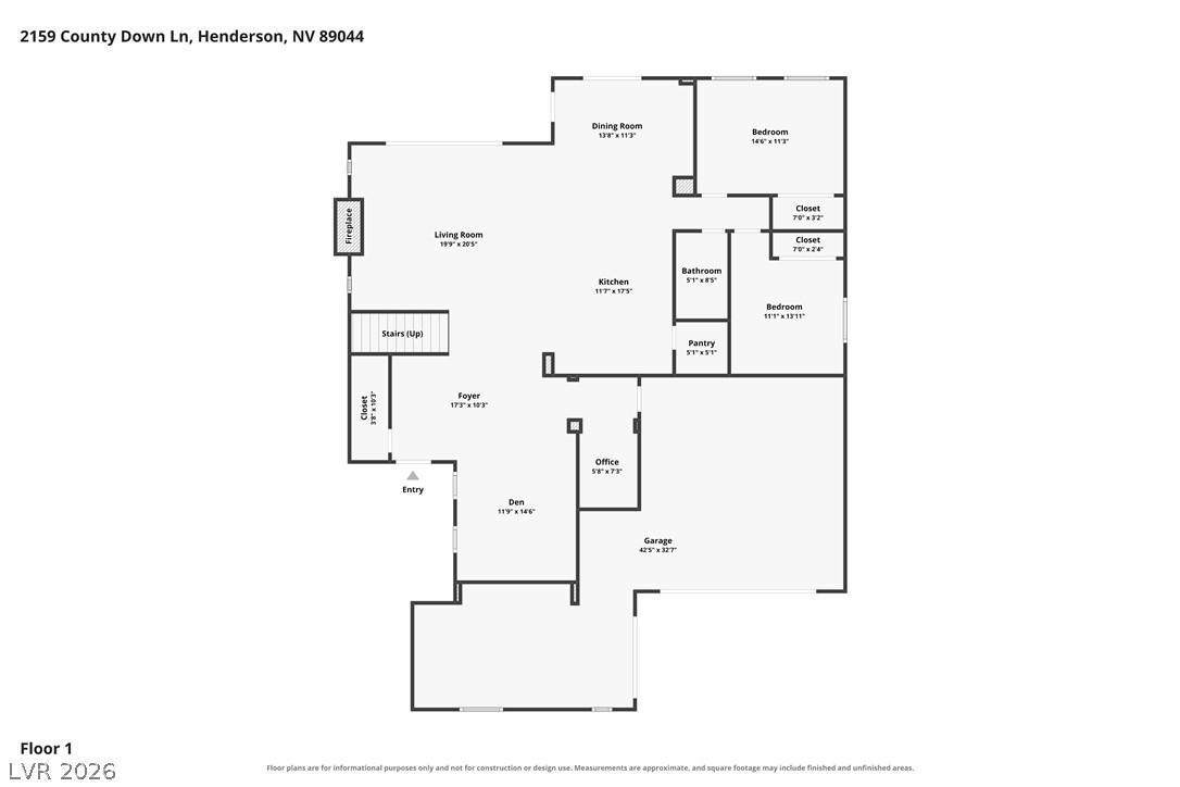 2159 County Down Lane Property Photo 64