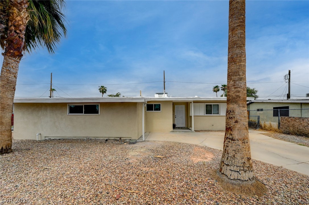 2317 Howard Drive Property Photo 1
