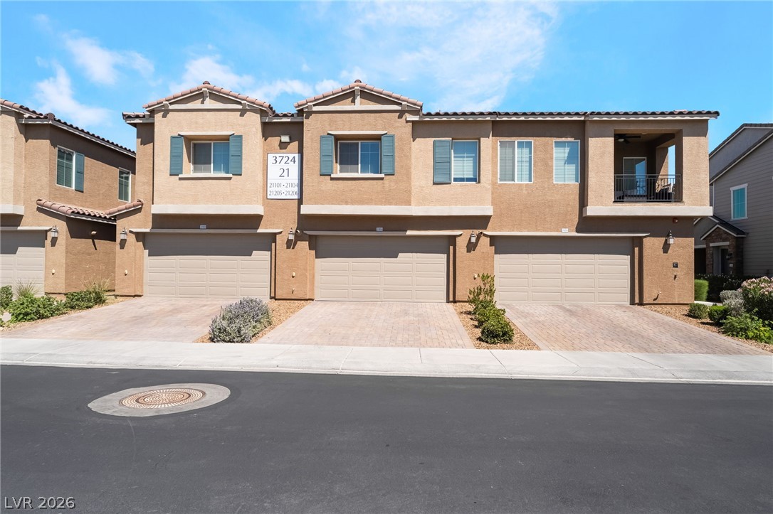 3724 Canis Minor Lane 21103 Property Photo 1
