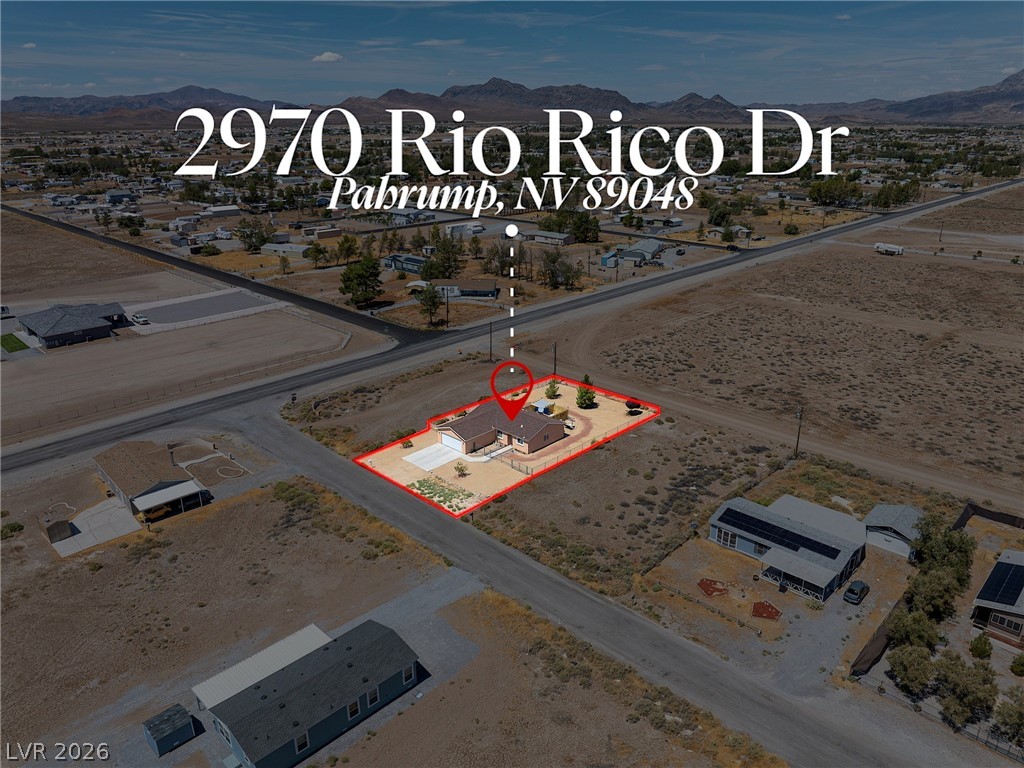 2970 Rio Rico Drive Property Photo 3