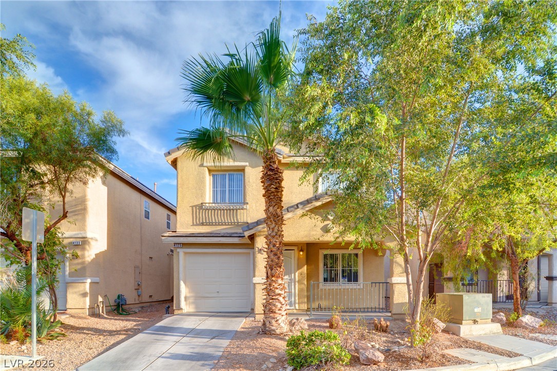 4125 Kemble Court Property Photo 1