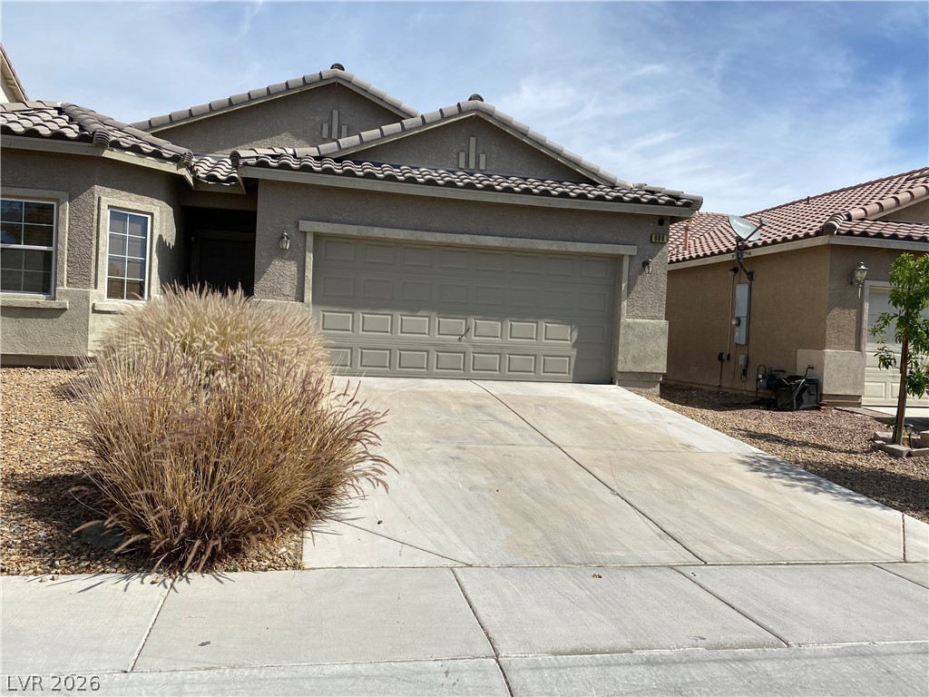 608 Cowboy Cross Avenue Property Photo 2