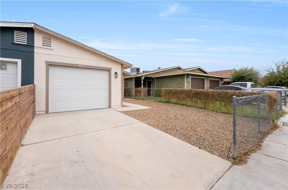4417 Cool Valley Drive Property Photo 1