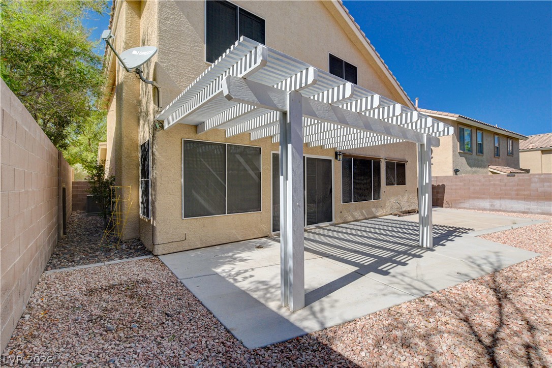 8621 Sierra Cima Lane Property Photo 29