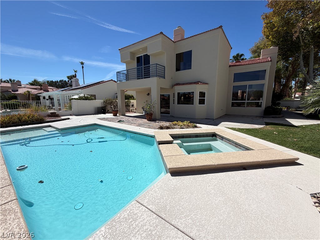 7468 Orange Haze Way Property Photo 1