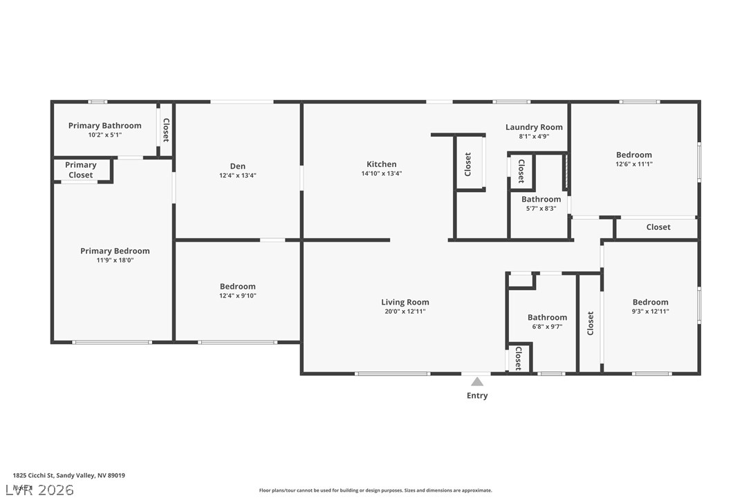 1825 Cicchi Street Property Photo 50