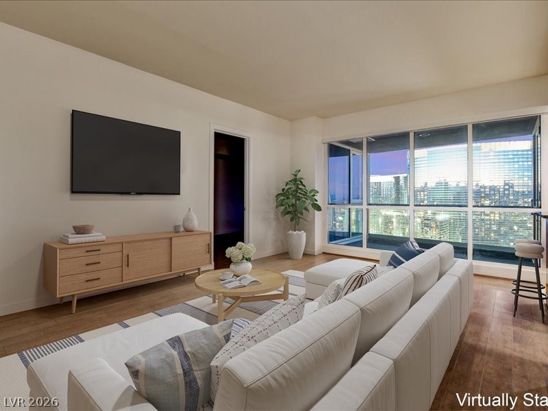 4575 Dean Martin Drive 3007 Property Photo 2