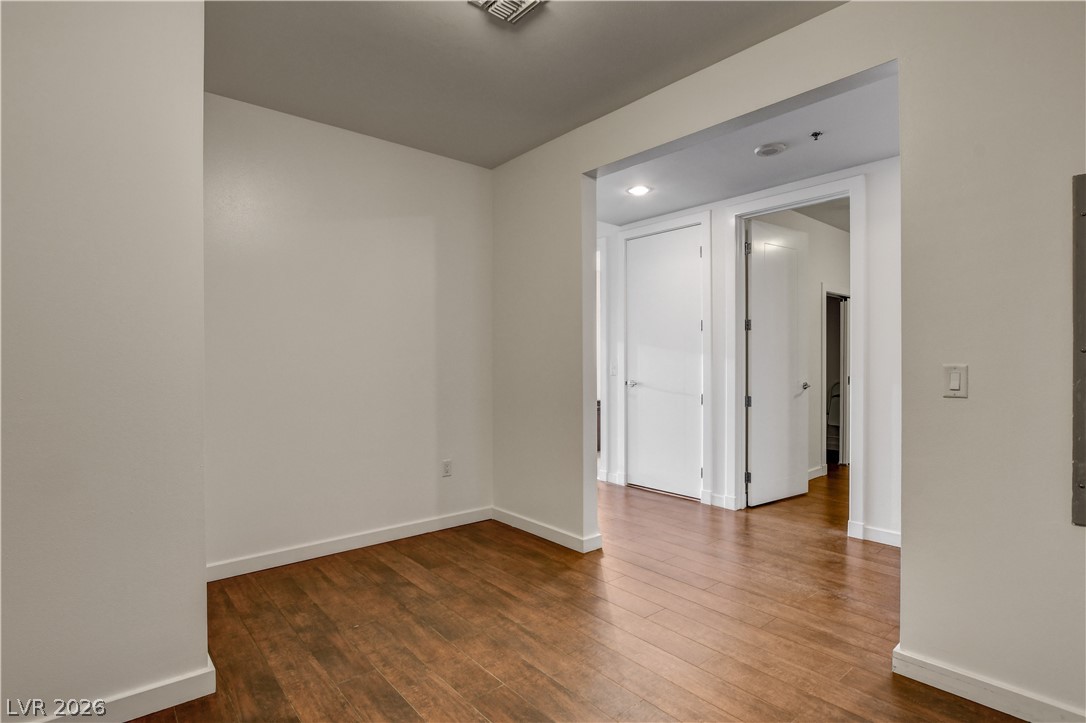 4575 Dean Martin Drive 3007 Property Photo 12