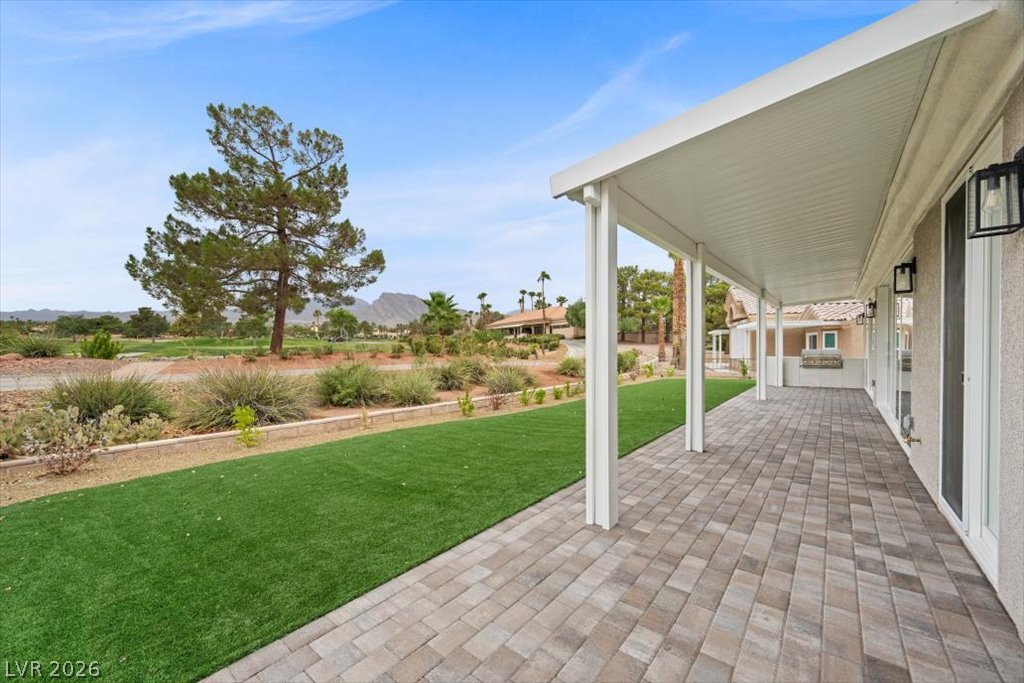 2725 Echo Mesa Drive Property Photo 31