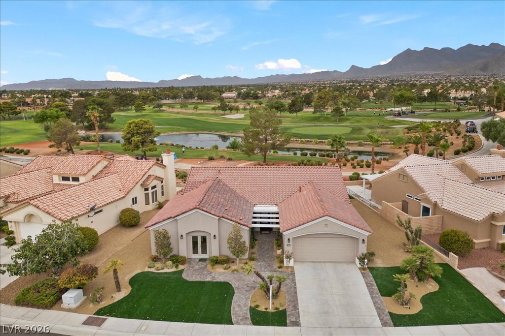 2725 Echo Mesa Drive Property Photo 45
