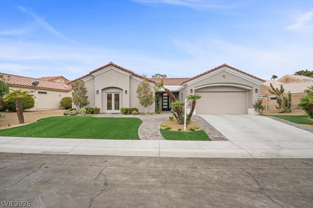 2725 Echo Mesa Drive Property Photo 63
