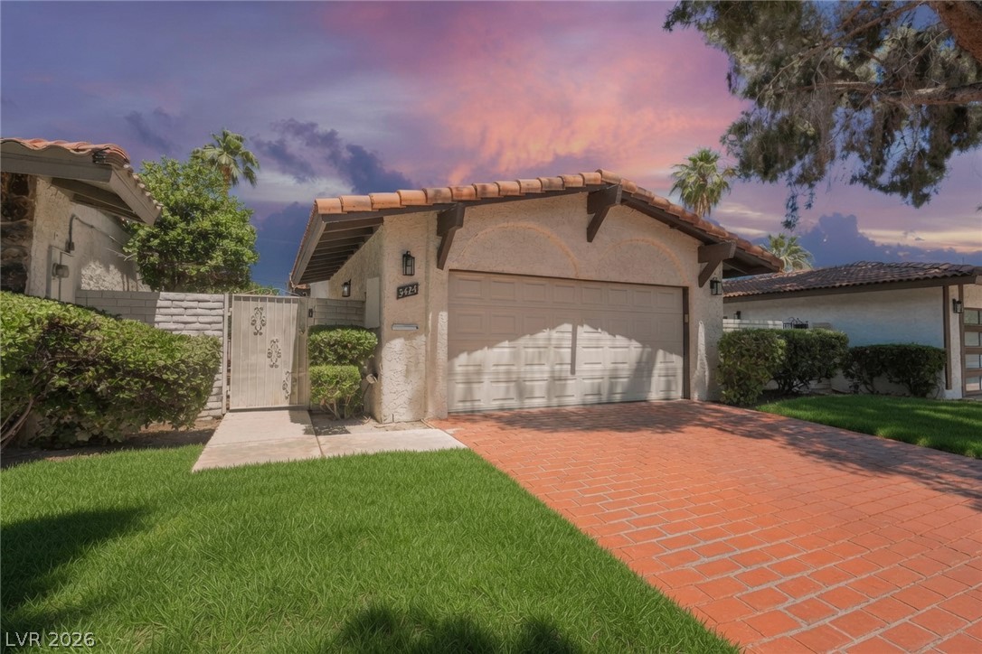 3424 Calle De Corrida Property Photo 3